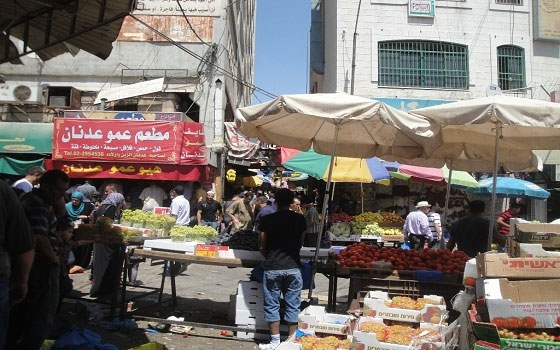 مصر اليوم - موجة أغذية فاسدة تجتاح الأسواق الفلسطينية والمستوطنات الإسرائيلية المصدر