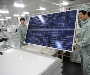 مصر اليوم - شركات الطاقة الشمسية الصينية تتجه إلى أفريقيا