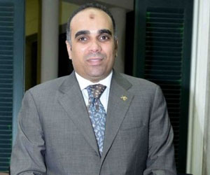   مصر اليوم - وقفة تضامنية مع قاضي محاكمة سجن وادي النطرون