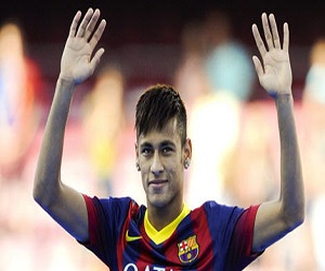   مصر اليوم - البرازيلي نيمار من إبن مدلل إلى قائد وسط الضغوط