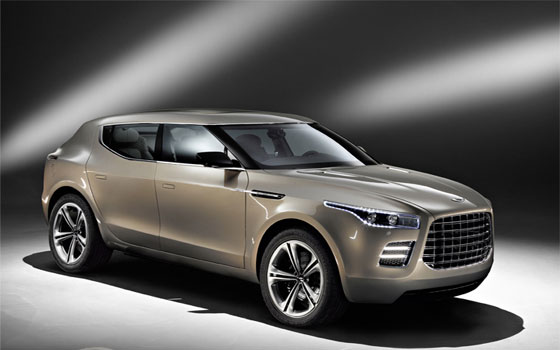 مصر اليوم - أستون مارتن تستدعي 689 سيارة بسبب خلل الصمام الخانق