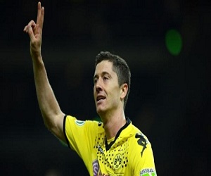   مصر اليوم - بروسيا دورتموند: قبلنا عرض ريال مدريد لكن ليفاندوفسكي رفض