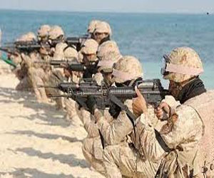   مصر اليوم - الكويت بالمركز الـ 63 في قائمة أقوى جيوش العالم