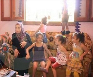   مصر اليوم - إمرأة فلسطينية أنجبت 11 طفلاً في ال 21 من عمرها