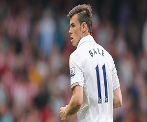   مصر اليوم - مانشستر يونايتد ينضم لملاحقي غاريث بايل