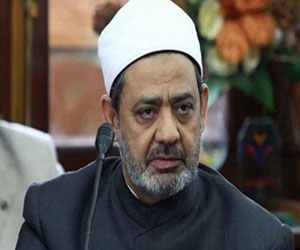   مصر اليوم - الأزهـر يدعو المصريين إلى ادخار الدماء و الأموال لبناء بلدهم