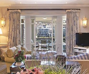   مصر اليوم - Cape Grace في كيب تاون سحر الترف والجمال