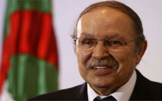 مصر اليوم - الجزائر تطالب بانضمام الدول النامية إلى منظمة التجارة العالمية