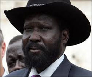   مصر اليوم - جوبا تكشف عن زيارة نائب سلفاكير إلى الخرطوم لبحث خلافات البلدين