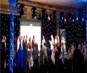   مصر اليوم - قبيلة سعودية تشترط عدم حضور النساء في حفلات الزواج