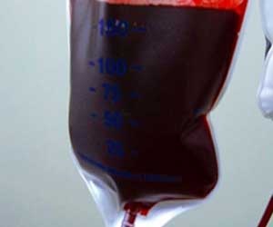   مصر اليوم - منظمة الصحة العالمية تدعو للتبرع بالدم