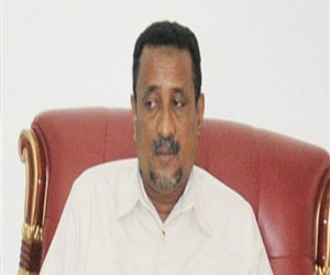   مصر اليوم - وزير الداخلية السوداني يعلن العفو عن المهاجرين إلى إسرائيل