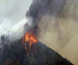   مصر اليوم - حرائق كولورادو الأميركية تحصد أول قتيلين