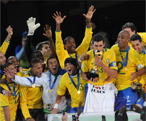   مصر اليوم - 10.400 مليون يورو سعر اللاعبين في كأس القارات