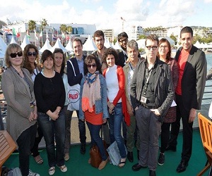 مصر اليوم - راديو FRED ينطلق في المهرجانات العربية