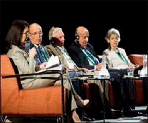 مصر اليوم - مؤتمر مراكش يصدر ميثاقًا لحماية البيئة على المدى الطويل