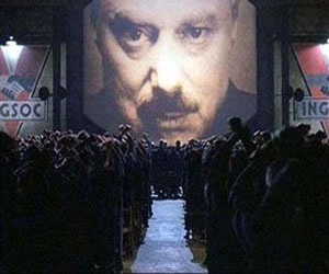   مصر اليوم - ارتفاع كبير في مبيعات 1984 بعد فضيحة التنصت الأميركية