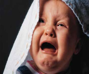 مصر اليوم - كيف تميزين سبب بكاء مولودك الأول ؟