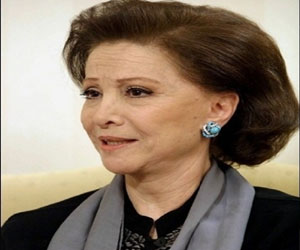 مصر اليوم - الجامعة الأميركية في بيروت تمنح الدكتوراة الفخرية لـفاتن حمامة