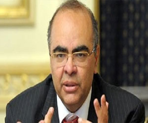   مصر اليوم - الحديدي: عدم وقوع أية خسائر جراء زلزال السبت