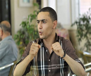 مصر اليوم - أغنية جديدة احتجاجًا على محاكمة ولد الكانز