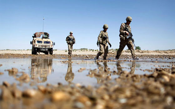 مصر اليوم - حركة طالبان تغلق المدارس الإبتدائية في جنوب أفغانستان