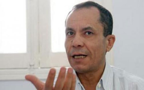 مصر اليوم - الخدمات النقابية تدعم تمرد لإسقاط مرسي من عمال الحديد والصلب والألمونيوم