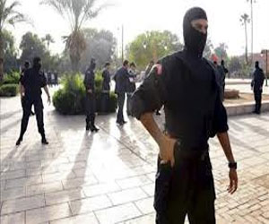   مصر اليوم - استنفار أمني في العيون تزامنا مع زيارة وفد نسائي دولي للمنطقة