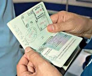   مصر اليوم - ضبط مزورين اثنين وبحوزتهما مبالغ مالية مزيفة في الإسماعيلية