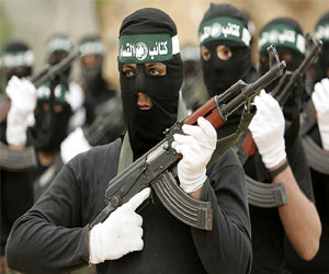   مصر اليوم - حماس: لا نرهن قرارنا لأي جهة تقدم لنا الدعم