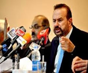   مصر اليوم - الأولمبية الدولية تناقش التدخل الحكومي في الرياضة المصرية