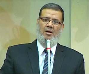   مصر اليوم - ممدوح إسماعيل : كل من خسروا انتخابات الرئاسة ينساقون خلف تمرد