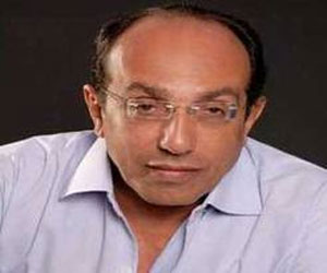 مصر اليوم - أحمد صيام يستأنف الركين في مدينة الإنتاج الإعلامي