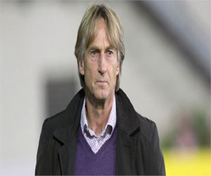   مصر اليوم - الهولندي كوستار يقترب من تدريب الأفريقي التونسي