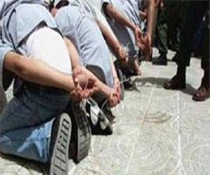   مصر اليوم - ضبط 27 هاربًا من أحكام قضائية في شمال سيناء