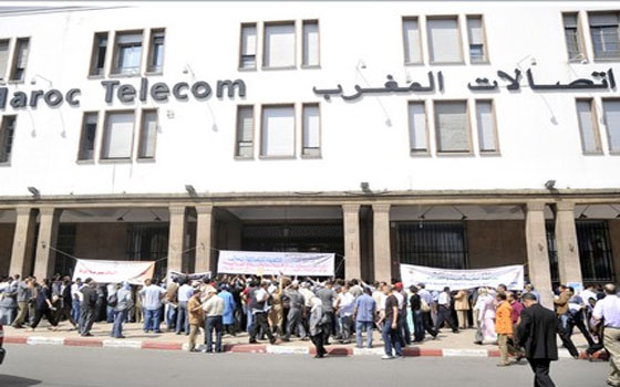 مصر اليوم - أوريدو القطرية تنسحب من سباق الفوز بحصة فيفاندي فياتصالات المغرب