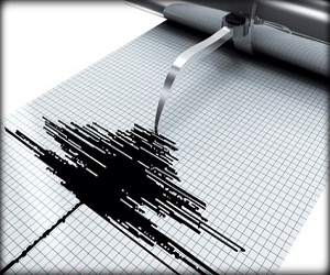   مصر اليوم - هزة أرضية بقوة 6 ريختر تضرب جنوب سيناء