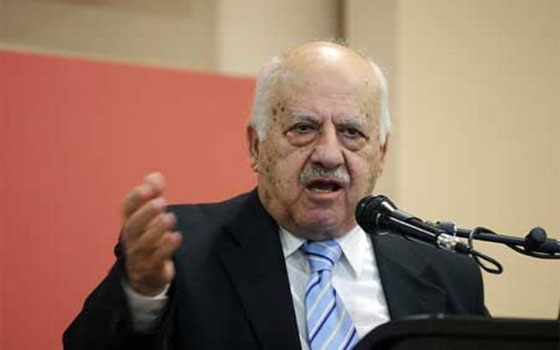 مصر اليوم - مكافحة الفساد الفلسطينية: القضايا ارتفعت 5 أضعاف عن 2012