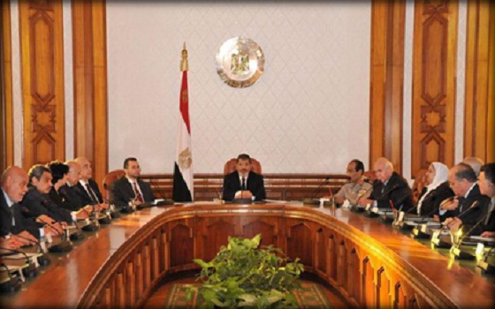 مصر اليوم - منظمة العمل الدولية تطالب مصر بإصدار قانون الحريات النقابية لممارسة أنشطتها