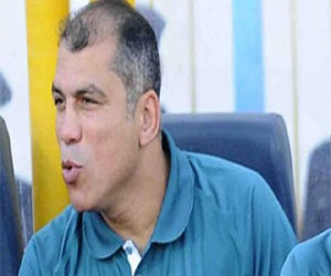   مصر اليوم - يوسف: إصابة سليمان أسوأ ما في ودية دمياط