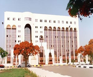 مصر اليوم - مسابقة بحثية شبابية بالهيئة العامة للاستعلامات