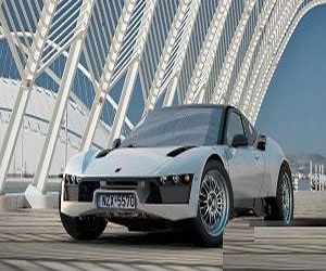 مصر اليوم - اليونان تقتحم عالم السيارات مع كوريس 4 الجديدة