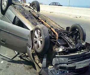   مصر اليوم - إصابة 9 أشخاص في حوادث مرورية في البحر الأحمر