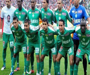   مصر اليوم - 6 ملايين دولار دخل الرجاء البيضاوي خلال الموسم المنصرم