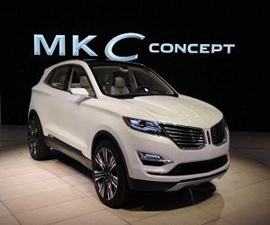 مصر اليوم - 4 سيارات جديدة كليًا بحلول عام 2016 من لنكون