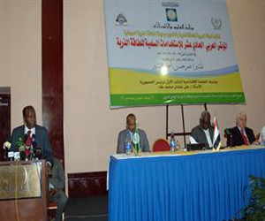 مصر اليوم - انطلاق أعمال الدورة التدريبية بشأن تطبيقات العلوم والتقنيات النووية في موريتانيا