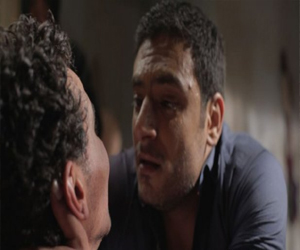 مصر اليوم - تصوير المشاهد الخارجية لـ فض اشتباك في صحراء سيناء