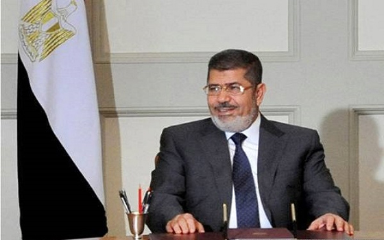   مصر اليوم - مرسي يصدر حركة المحافظين الجدد بـ 17 تغييراً بعد أشهر من إعدادها