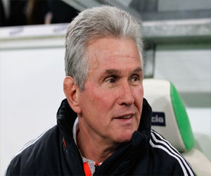   مصر اليوم - هاينكس: لا أعتزم العودة للتدريب مجددًا