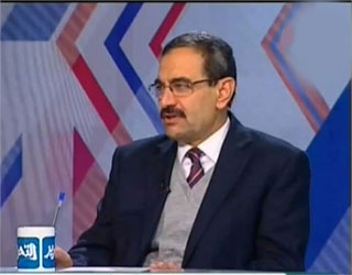   مصر اليوم - وزير المال يدرس ميكنة المحاسبة الحكومية